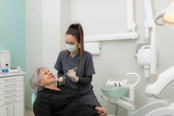 Best Same-Day Emergency Dental Services in Loudoun Lley Estates, VA