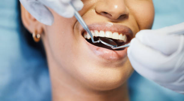 Best Cosmetic Emergency Dentistry in Loudoun Lley Estates, VA