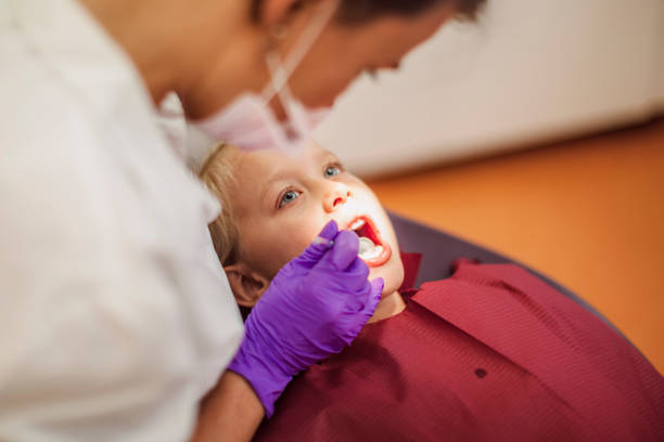 Best Urgent Care for Lost Fillings or Crowns in Loudoun Lley Estates, VA