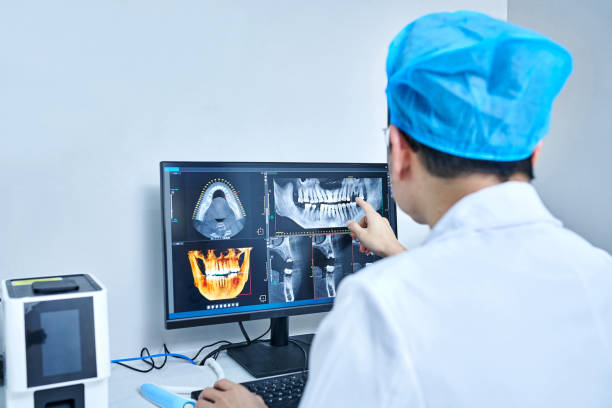 Best Emergency Root Canal Treatment in Loudoun Lley Estates, VA