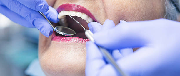 Best Emergency Gum Treatment in Loudoun Lley Estates, VA